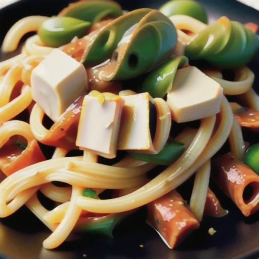 Mizithra Browned Butter Pasta