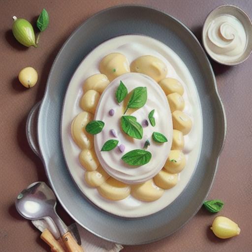 Mom's Traditional Creamed Onions