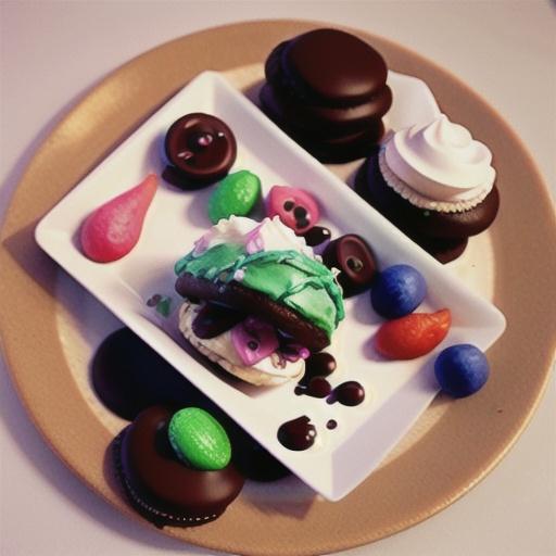 Let's Make Whoopie Pies