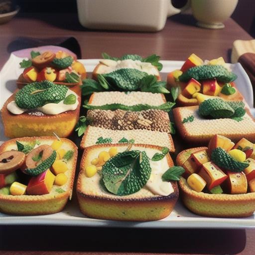 Apple Pecan Cornbread Dressing