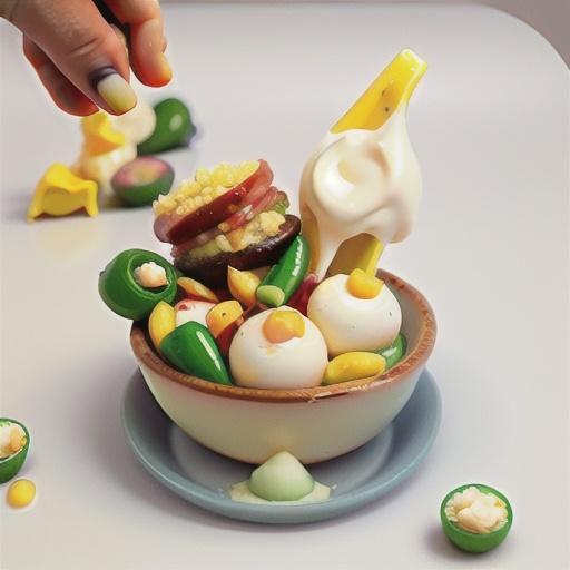 Bacon and Cheese Fat Bombs