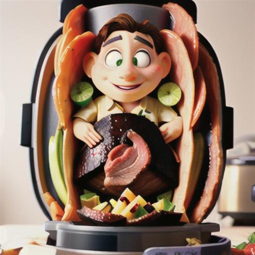 Instant Pot Beef Brisket