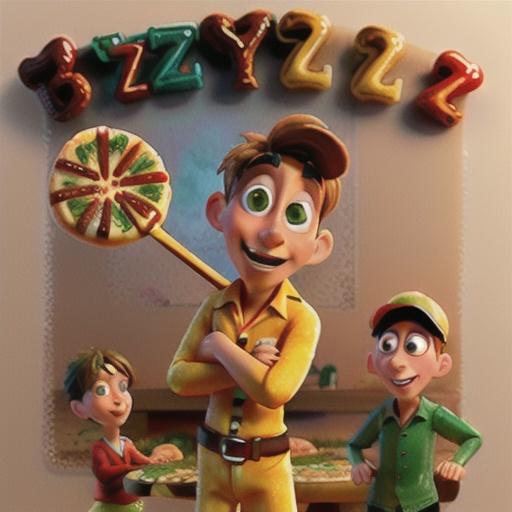 Easy Pizza-Crust Breadsticks