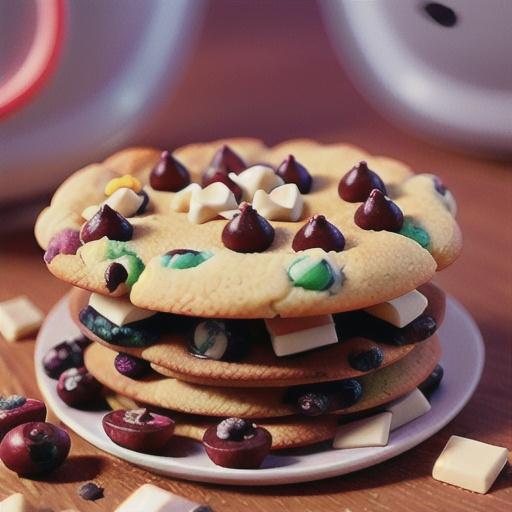 Independence Day Cookies