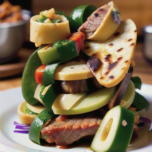 Kris' Amazing Shredded Mexican Beef