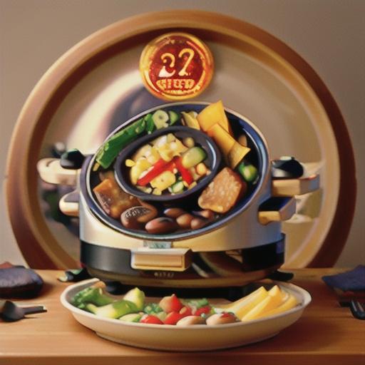 Slow Cooker Black-Eyed Peas