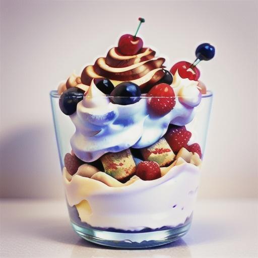 White Christ-mess recipe