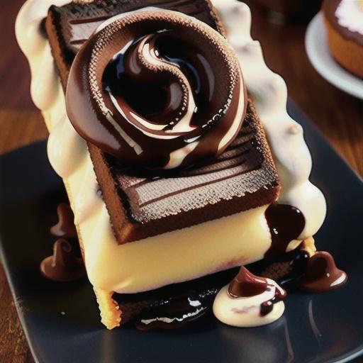 Nutella® Cream Cheese Pound Cake