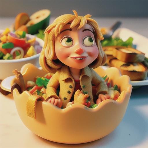 Angela's Easy Breaded Chicken