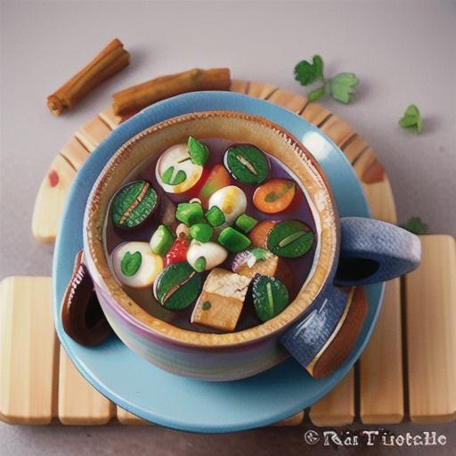 Slow Cooker Irish Beef Stew