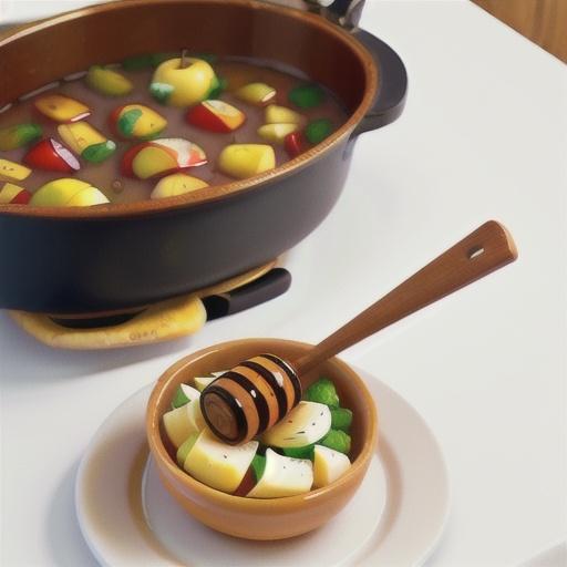 Delicious Turkey Glaze