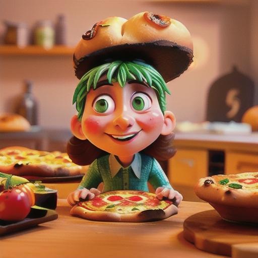 New York Style Pizza