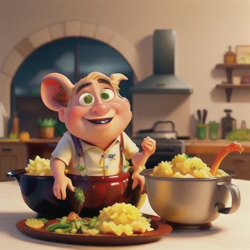 Ed Zieba's Famous Family Pork Chops