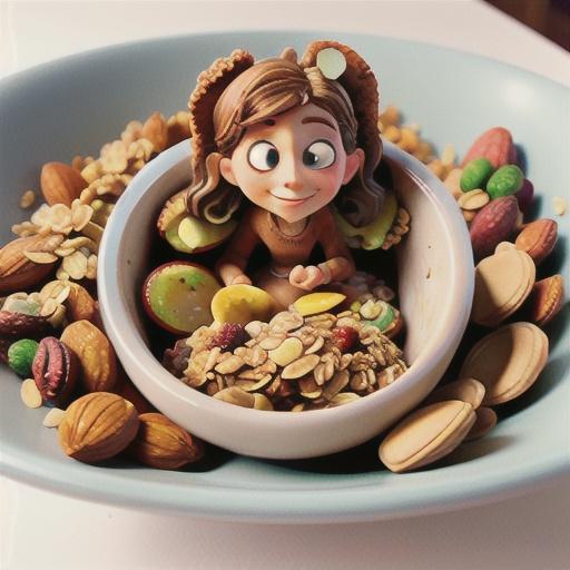 Megan's Granola
