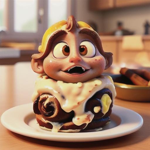 Classic Cinnamon Rolls