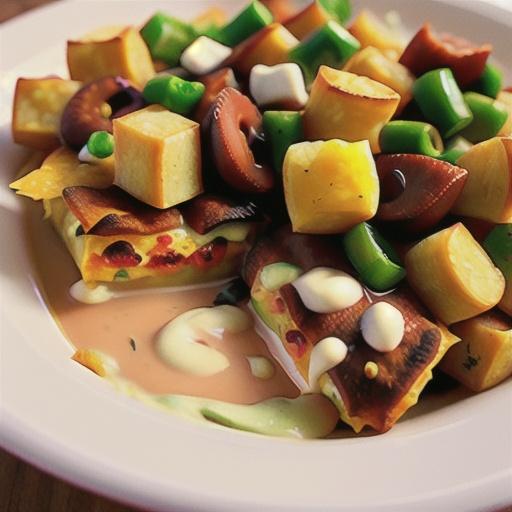 Fiesta Tater Tot® Casserole