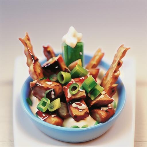 Boneless Buffalo Chicken Appetizers