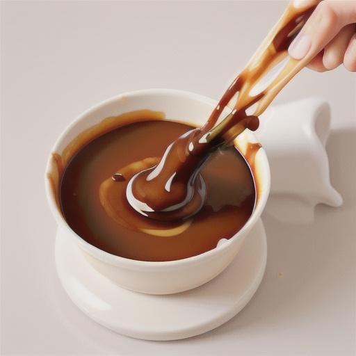 Easy 3-ingredient caramel recipe
