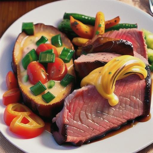 Restaurant-Style Prime Rib Roast