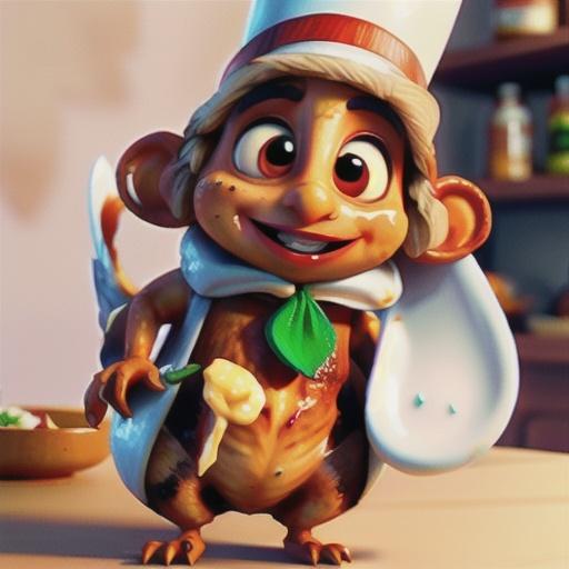 Spiced chicken wings with ranch dressing