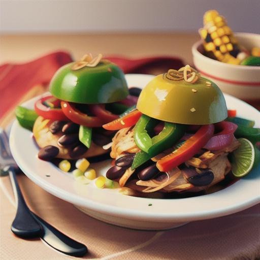 Slow Cooker Mexican Pulled Chicken