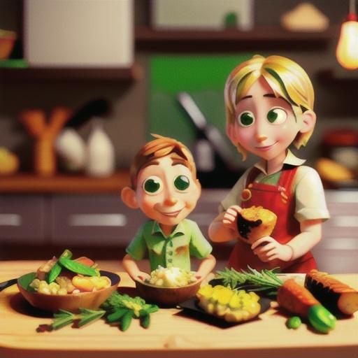 Garlic Herb Grilled Pork Tenderloin