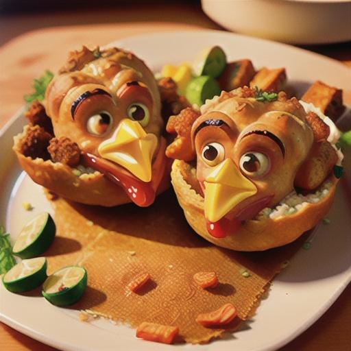 Crispy Juicy Oven-Fried Chicken Breasts