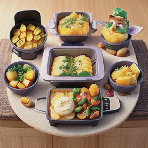 Instant Pot Au Gratin Potatoes