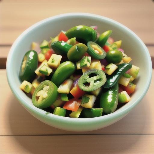 Jalapeno Salsa