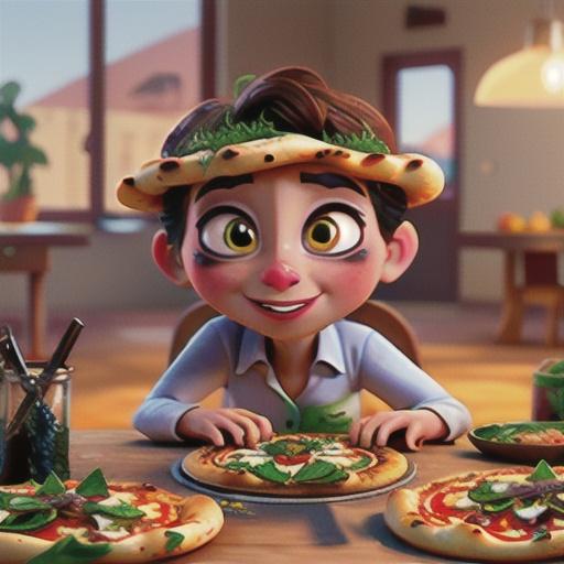 Armenian Pizzas (Lahmahjoon)