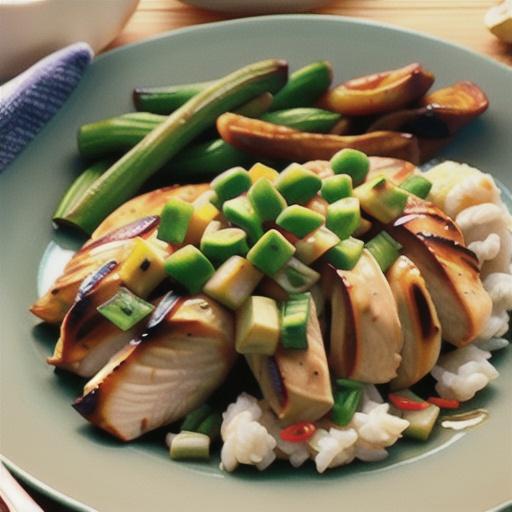 Pan-Seared Chicken Breasts with Shallots