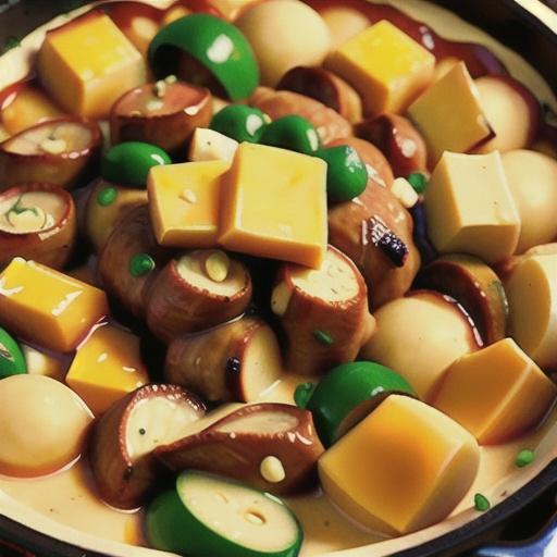 Best Ever Beef and Potatoes Casserole