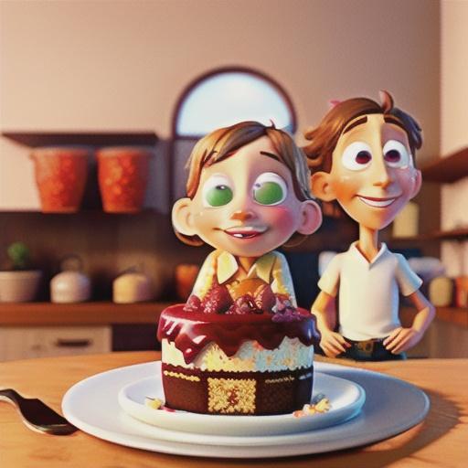 Raspberry-White Chocolate Coffee Cake