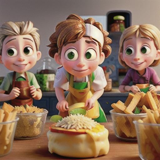 Chef John's Kummelweck Rolls