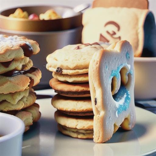 Gold Medal™ Flour Classic Biscuits
