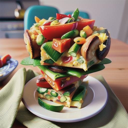 Slow Cooker Frittata