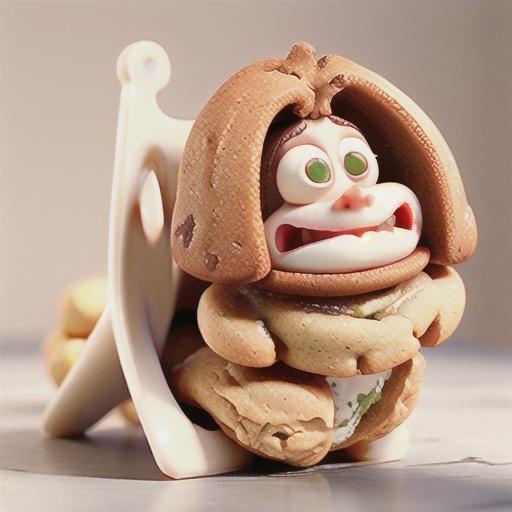 White Chocolate Macadamia Nut Cookies