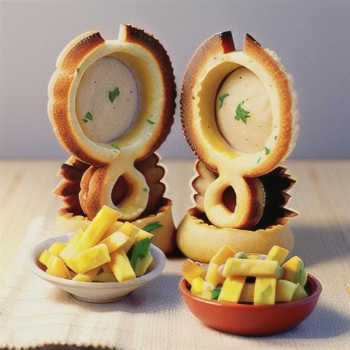 Navaho Indian Fry Bread