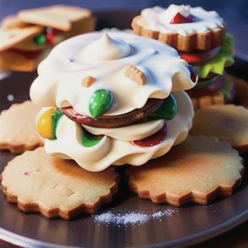 How to Make Cream Biscuits