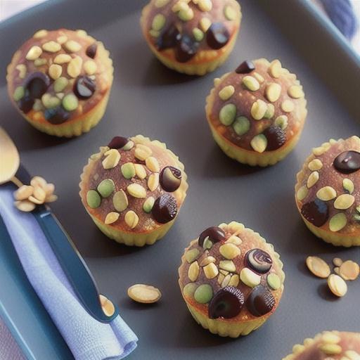 No-Bake Energy Bites