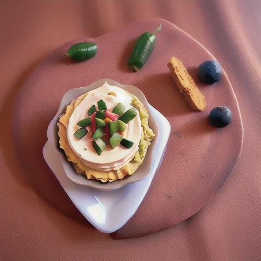 Creamy Israeli-Style Hummus