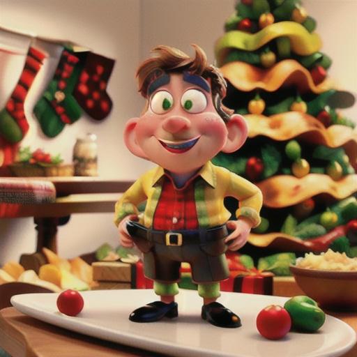 Classic Standing Beef Rib Roast