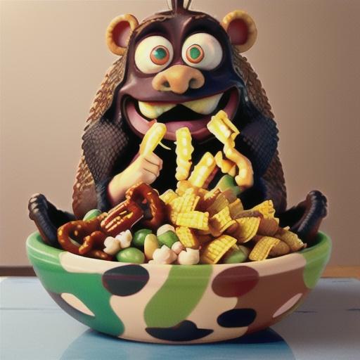 Chex™ Ultimate Tailgate Party Mix