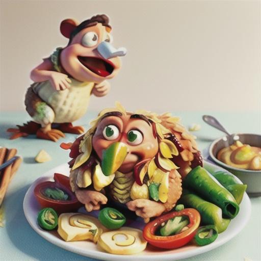 Buttermilk fried chicken