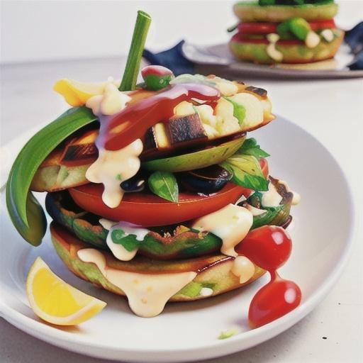 Bubble and squeak patties