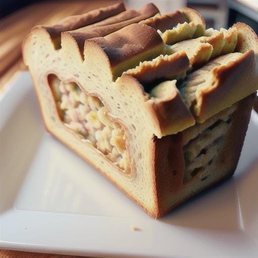 Seven Grain Bread II