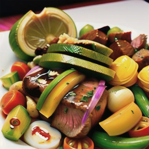 Garlic Top Sirloin Pot Roast