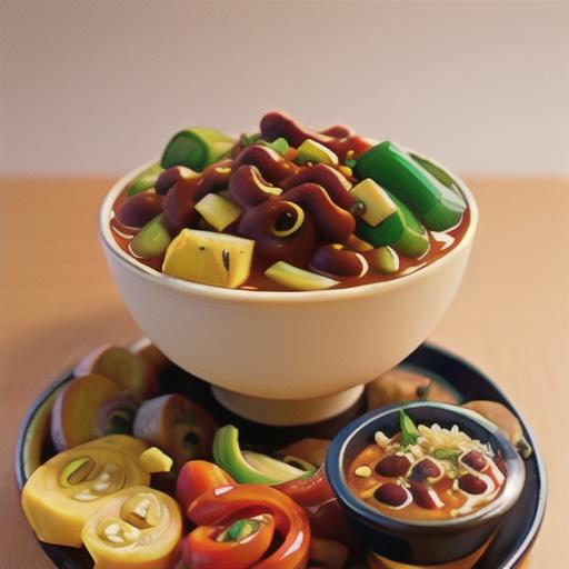 Cincinnati-Style Chili