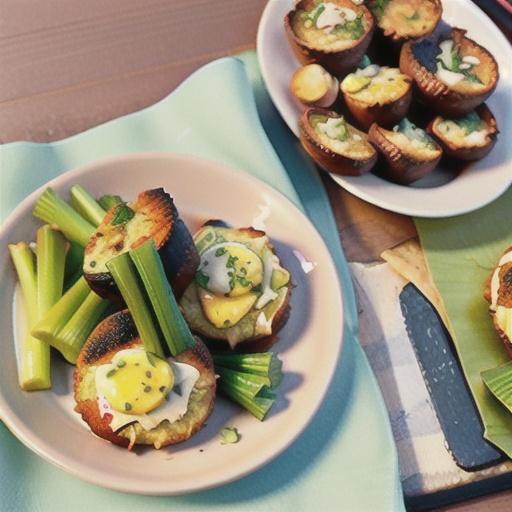 Maryland Crab Cakes III