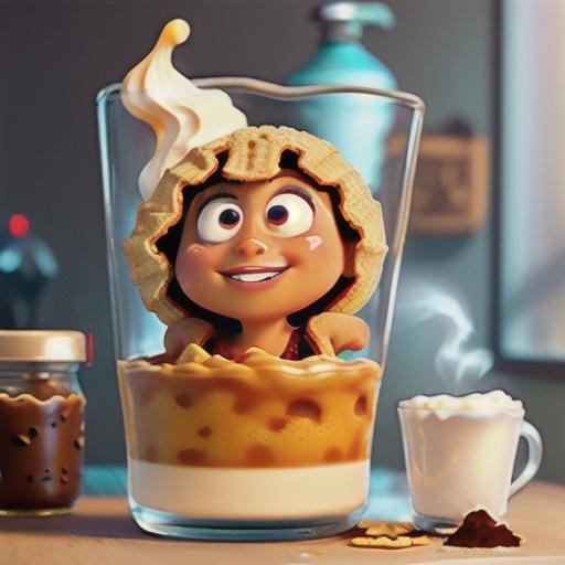 Cinnamon Toast Crunch® Cold Brew Coffee